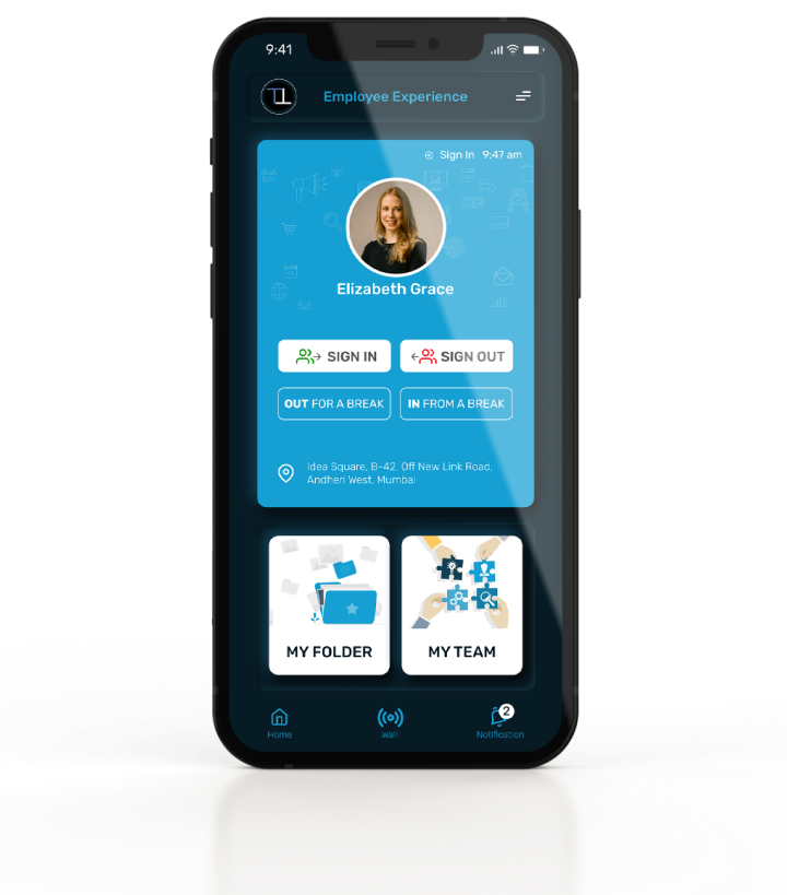 attendance management system